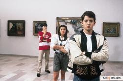 Ferris Bueller's Day Off picture