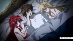 High School DxD picture