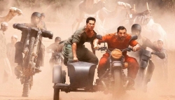 Dishoom picture