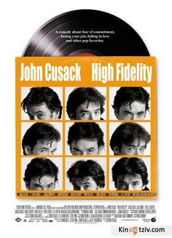 High Fidelity picture