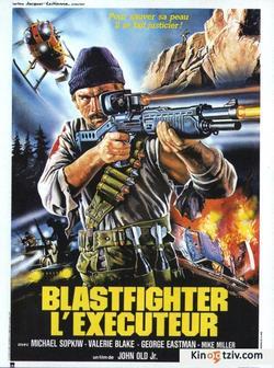 Blastfighter picture