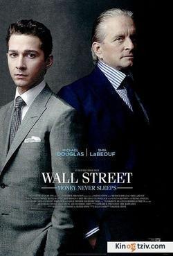 Wall Street picture