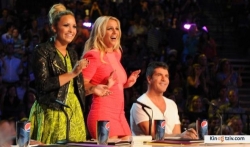 The X Factor picture
