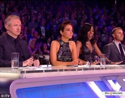 The X Factor picture