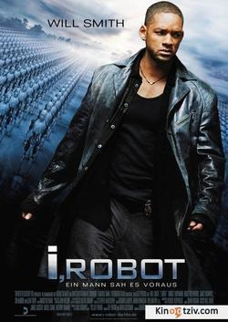 I, Robot picture