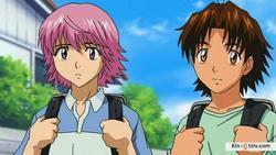 Yakitate!! Japan picture