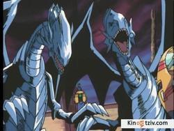Yugio Duel Monsters: Hikari no pyramid picture