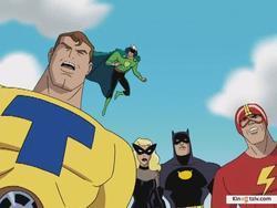 Young Justice picture