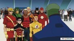 Young Justice picture