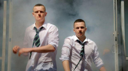The Young Offenders picture