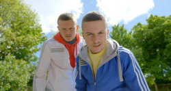 The Young Offenders picture