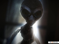 Alien Mysteries picture