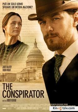 The Conspirator picture