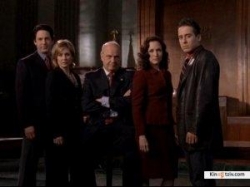 Law & Order: Trial by Jury picture
