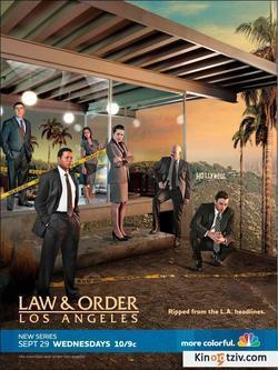 Law and Order picture
