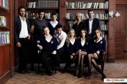 Zakryitaya shkola (serial 2011 - 2012) picture