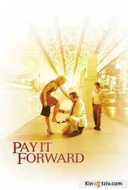 Pay It Forward picture