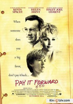 Pay It Forward picture