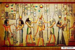 Zapretnyie temyi istorii: Zagadki drevnego Egipta picture