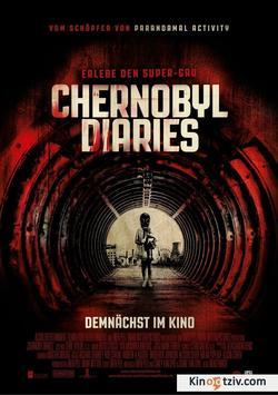 Chernobyl Diaries picture