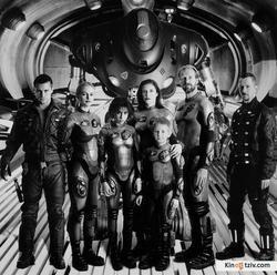 Lost in Space picture
