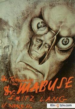 Das Testament des Dr. Mabuse picture