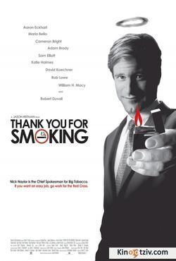 Thank You for Smoking picture