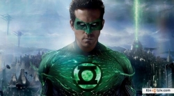 Green Lantern picture
