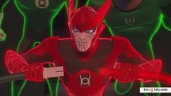 Green Lantern: The Animated Series picture