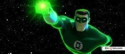 Green Lantern: The Animated Series picture