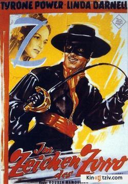 The Mark of Zorro picture