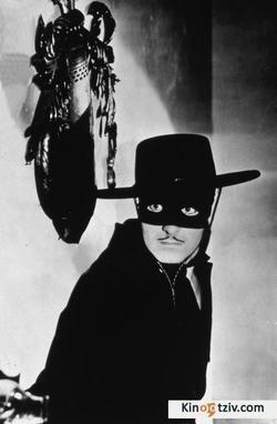 The Sign of Zorro picture