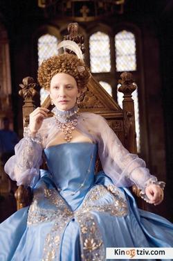 Elizabeth: The Golden Age picture