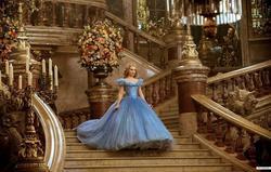 Cinderella picture