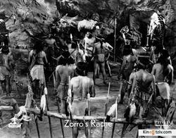 Zorro's Fighting Legion picture