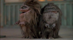 Critters picture