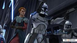 Star Wars: The Clone Wars picture
