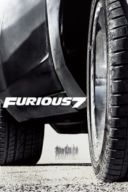 Furious 7 - latest movie.