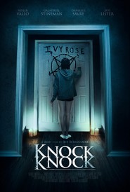 Knock Knock - latest movie.