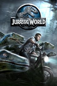 Jurassic World - latest movie.