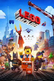 The Lego Movie - latest movie.