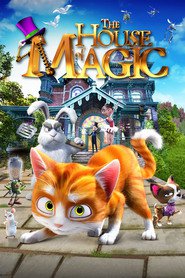 The House of Magic - latest movie.