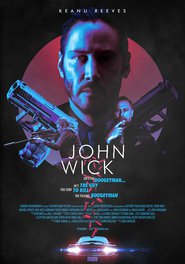 John Wick - latest movie.