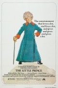 The Little Prince - wallpapers.