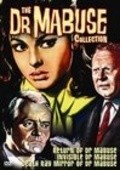 Die unsichtbaren Krallen des Dr. Mabuse - wallpapers.