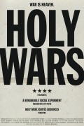 Holy Wars - wallpapers.