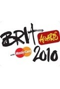 Brit Awards 2010 pictures.