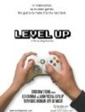 Level Up - wallpapers.