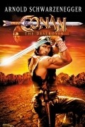 Conan the Destroyer - wallpapers.