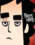 Fred's Head - wallpapers.